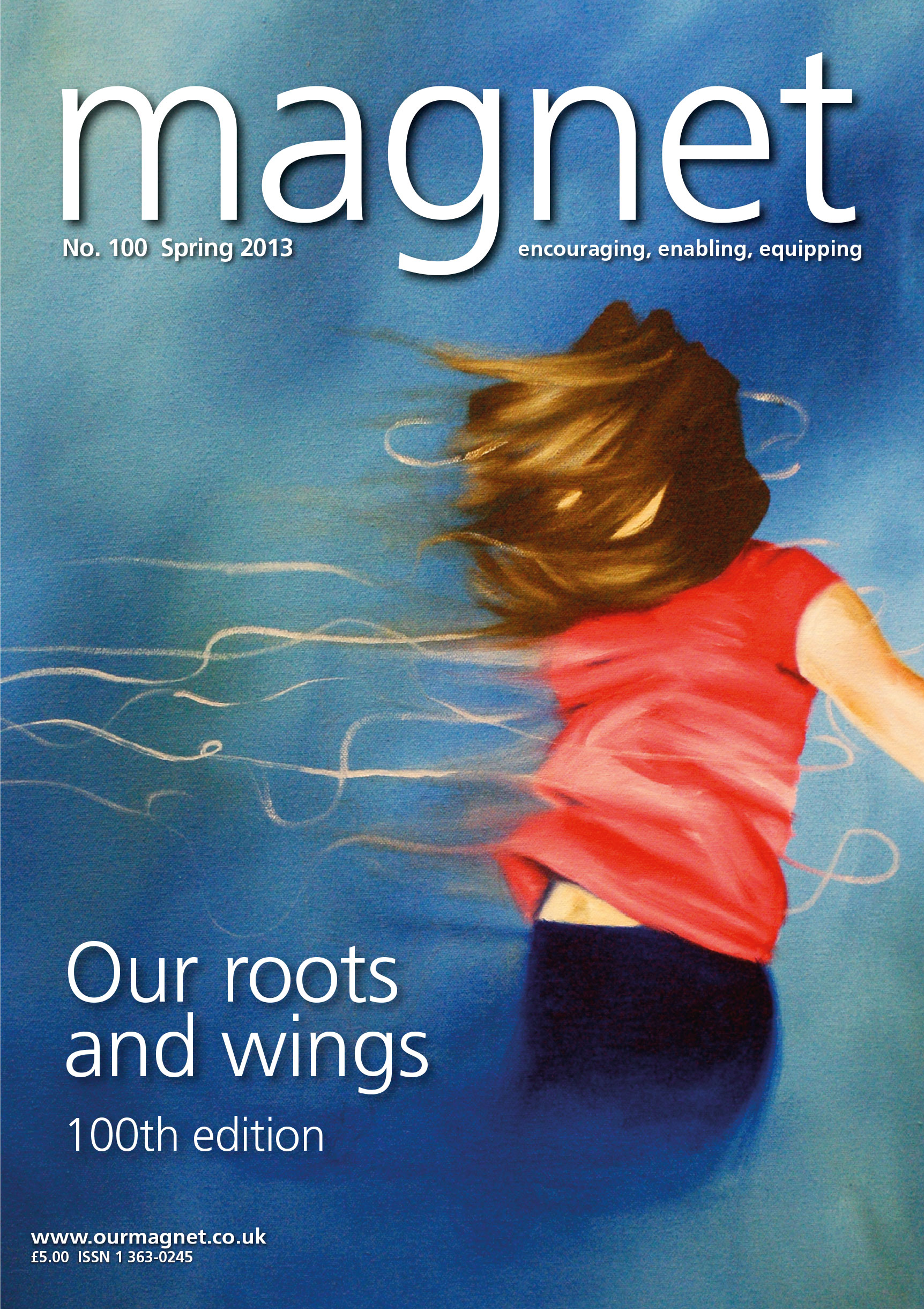 MAGNET_100 MAGNET_100