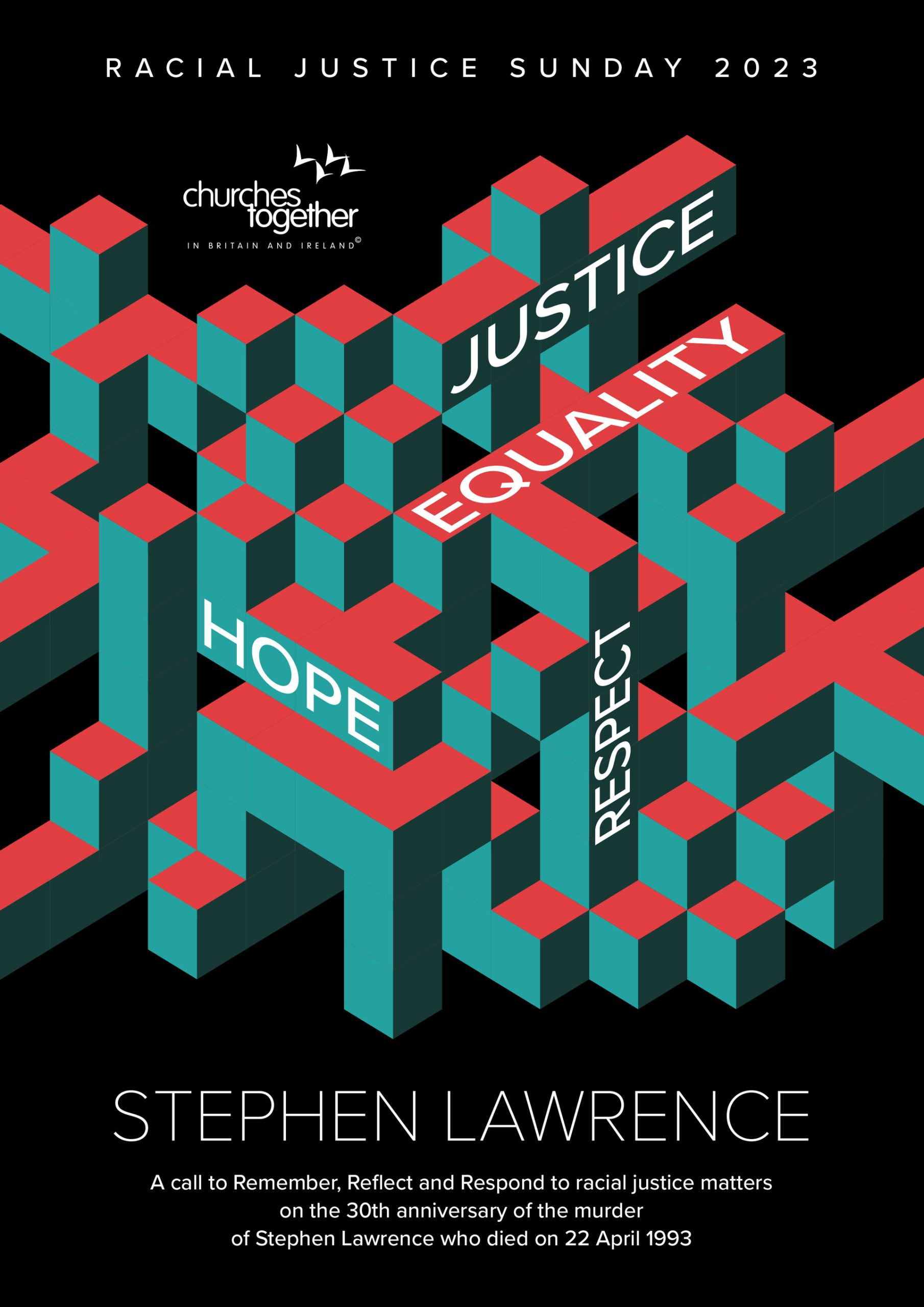 Stephen Lawrence 30th Anniversary of his murder
