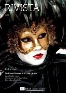 RIVISTA MAGAZINE