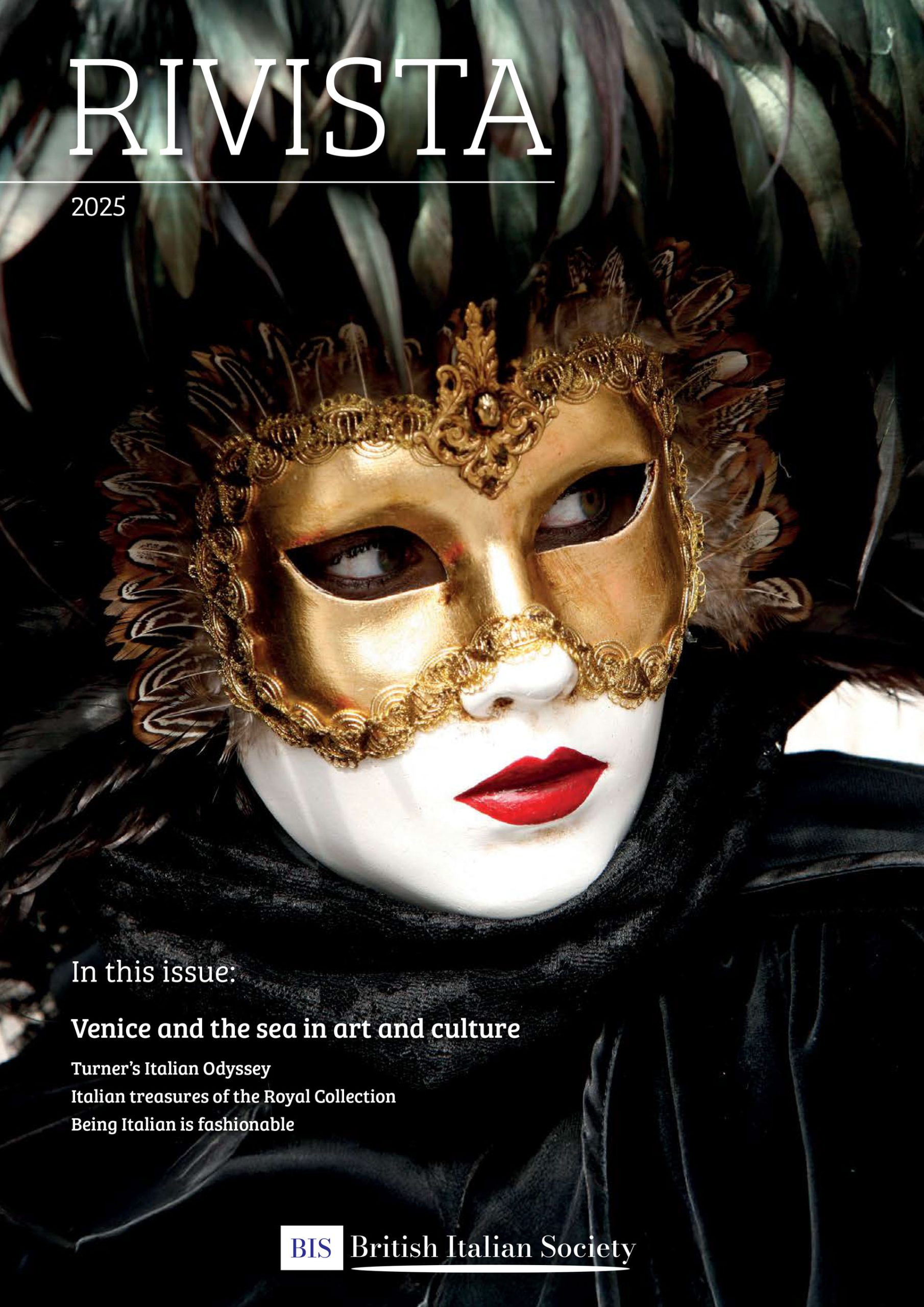 RIVISTA MAGAZINE